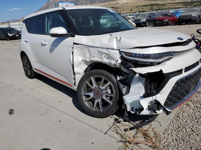 2020 KIA SOUL GT-LI KNDJ53AF9L7058680