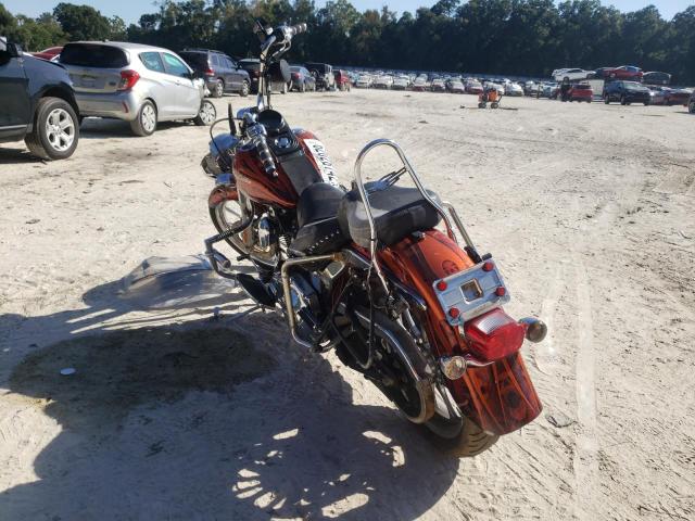 2006 HARLEY-DAVIDSON FLSTCI 1HD1BWB146Y090026