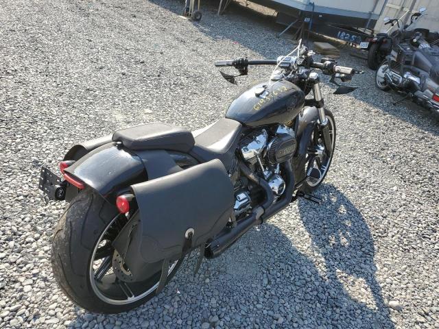 2018 HARLEY-DAVIDSON FXBRS BREA 1HD1YHK17JC030936