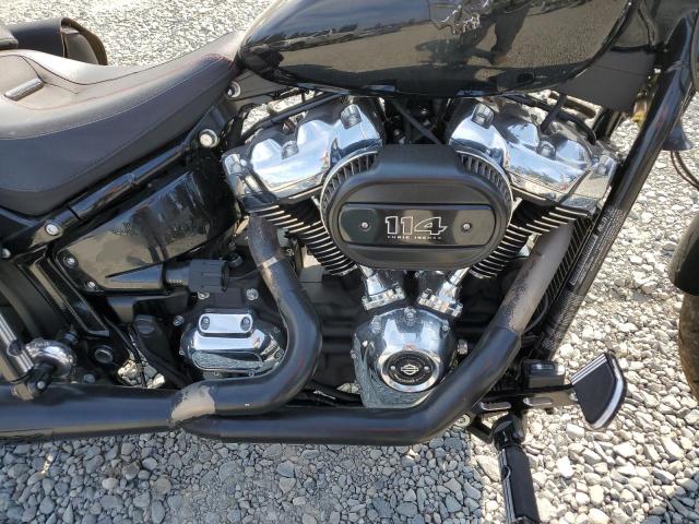 2018 HARLEY-DAVIDSON FXBRS BREA 1HD1YHK17JC030936