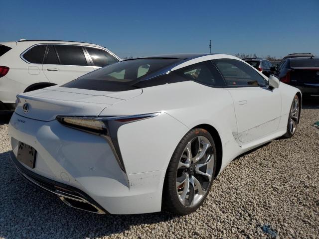 2019 LEXUS LC 500 JTHHP5AY4KA007237