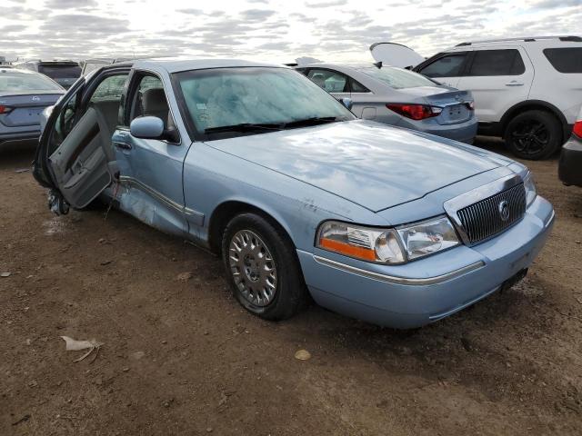 2003 Mercury Grand Marquis GS