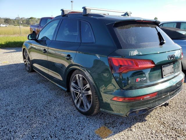 2020 AUDI SQ5 PRESTI WA1C4AFY2L2057288