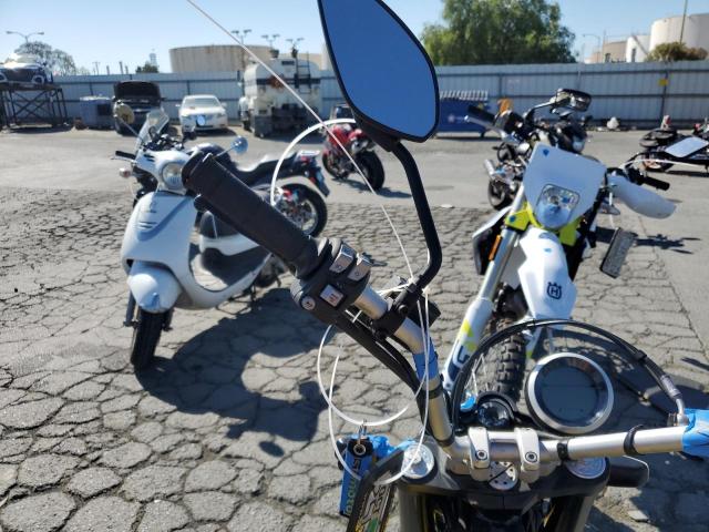 2020 DUCATI SCRAMBLER ML0KAFPMXLT001869
