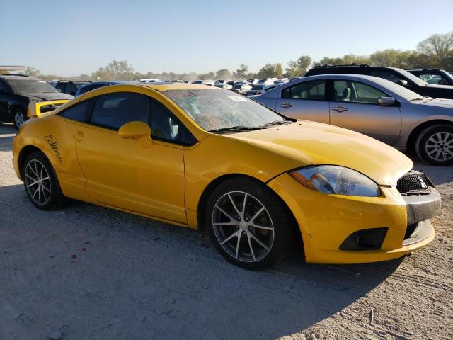 2011 Mitsubishi Eclipse GS Sport