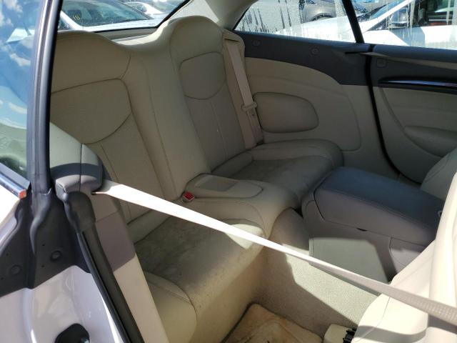 2015 INFINITI Q60 BASE JN1CV6FE3FM810828