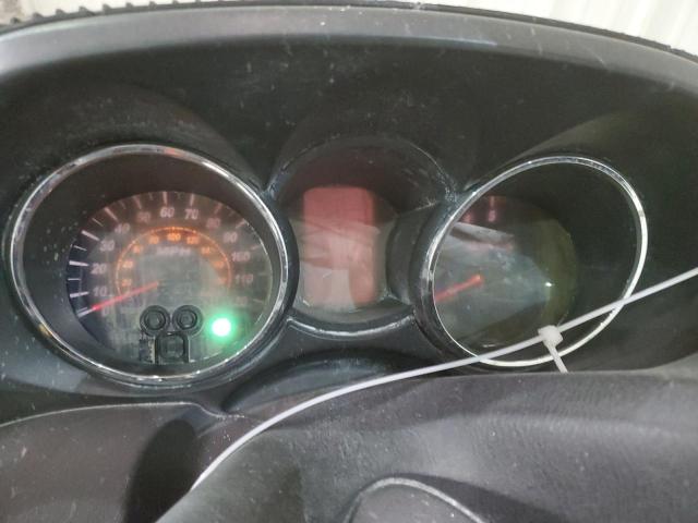 2007 YAMAHA YP400 JYASH03Y97A006513