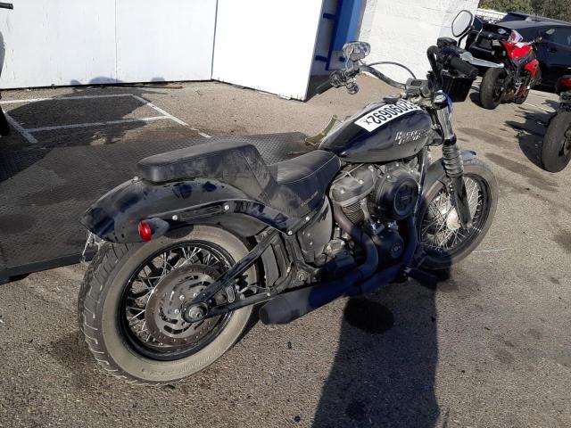 2018 HARLEY-DAVIDSON FXBB STREE 1HD1YJJ38JC063468