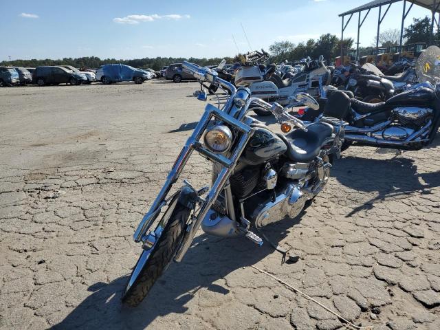 2007 HARLEY-DAVIDSON FXDSE 1HD1PS8157K975857