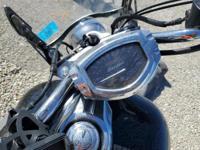 2012 YAMAHA XVS1300 CU JYAVP33E3CA006184