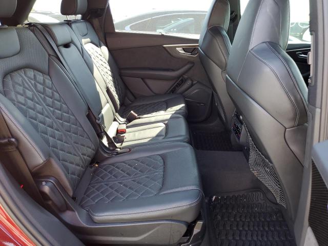 2020 AUDI SQ7 PREMIU WA1AWAF74LD011684