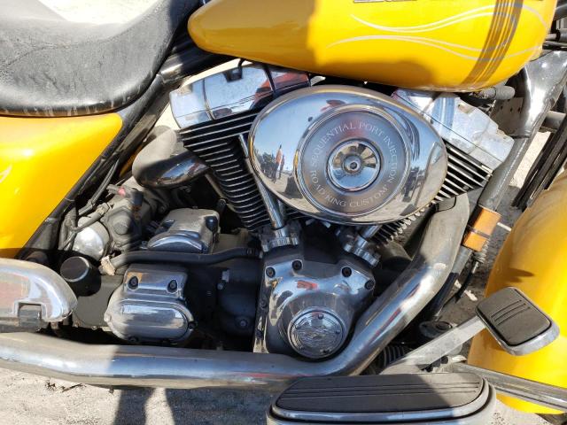 2005 HARLEY-DAVIDSON FLHRSI 1HD1FYW195Y636943