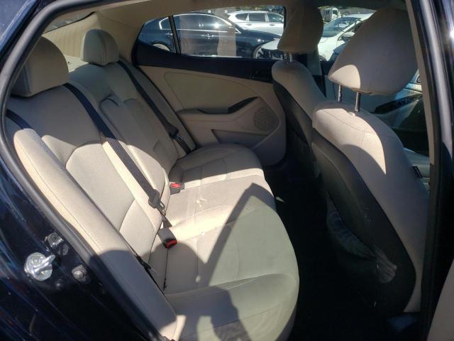 5XXGM4A76EG279613 KIA Optima Lx