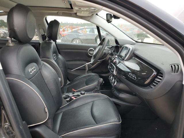 2017 FIAT 500X LOUNG ZFBCFXDB9HP615801