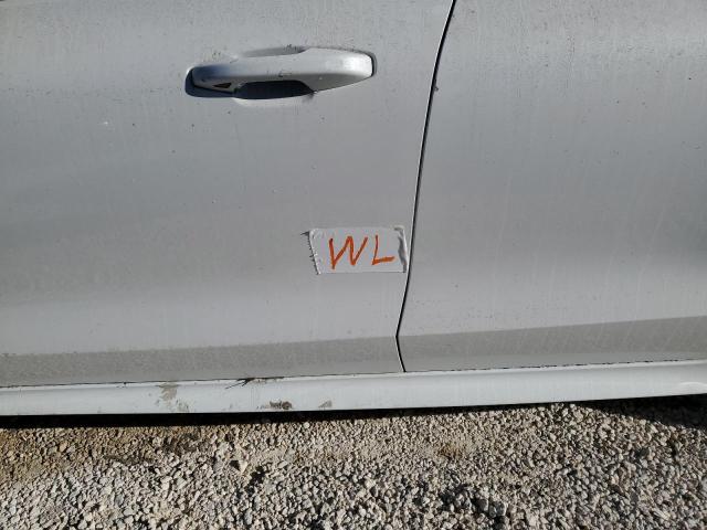 2019 VOLVO S60 T6 INS 7JRA22TL7KG016112