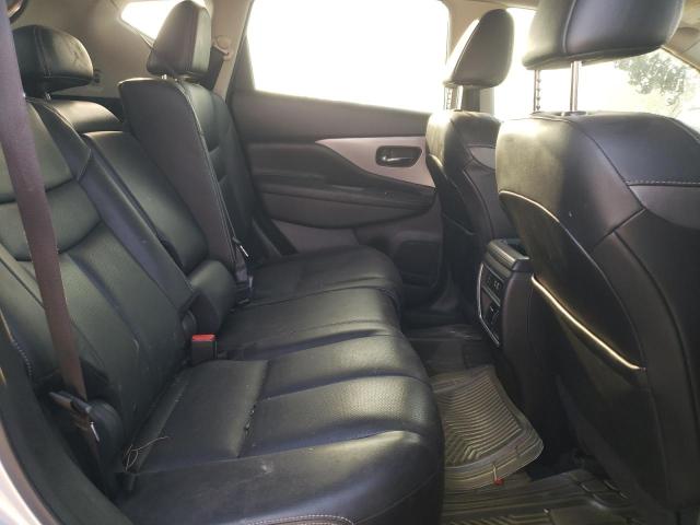 2020 NISSAN MURANO SL 5N1AZ2CJ7LN150281