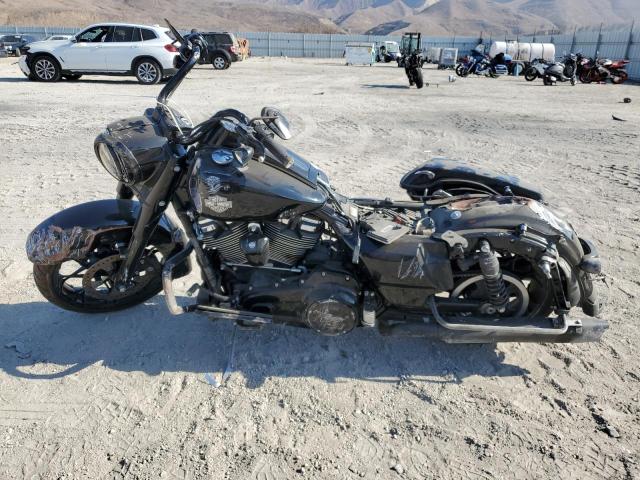 2021 HARLEY-DAVIDSON FLHRXS 1HD1KVP28MB663201