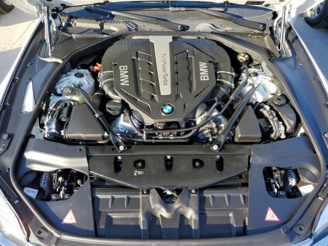 2016 BMW 650 XI WBA6F7C55GD930677