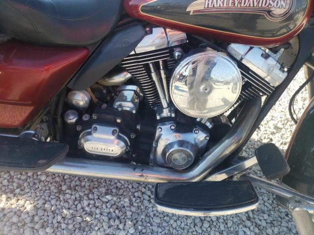 2007 HARLEY-DAVIDSON FLHT CLASS 1HD1FF4177Y641035