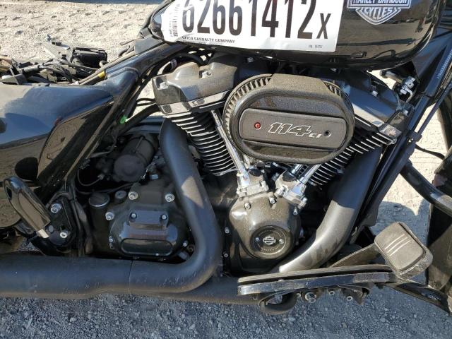 2021 HARLEY-DAVIDSON FLHRXS 1HD1KVP28MB663201