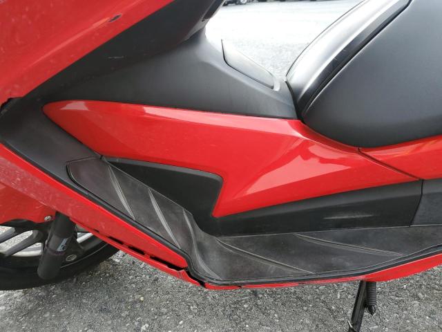 2014 HONDA NSS300 MLHNF0402E5000524