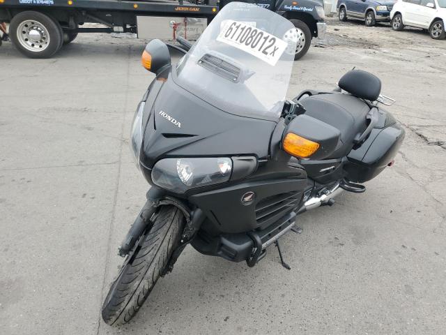 2014 HONDA GL1800 B JH2SC6845EK100091