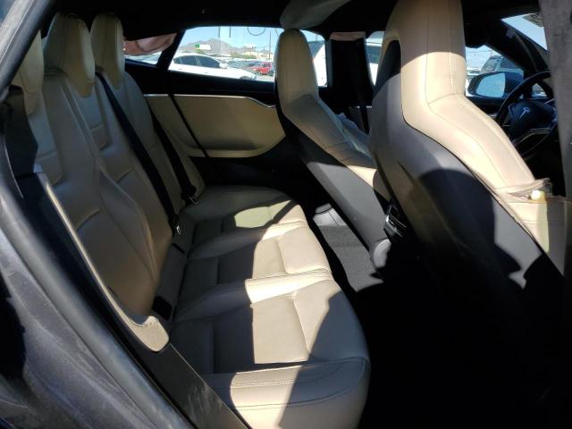 2015 TESLA MODEL S 85 5YJSA1H21FFP75001