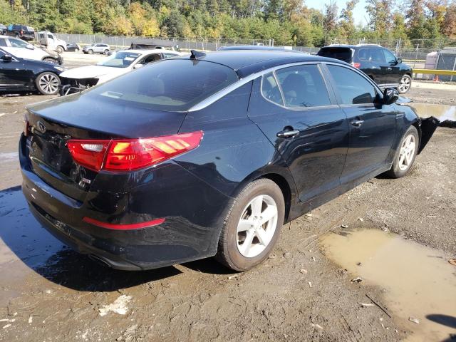 5XXGM4A76EG279613 KIA Optima Lx