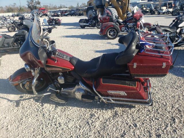 2007 HARLEY-DAVIDSON FLHT CLASS 1HD1FF4177Y641035