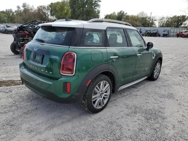 2023 MINI COOPER S E WMZ23BS08P3P51820