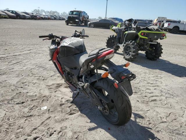 2016 SUZUKI GSX-S1000F - JS1GT7CA8G2100942