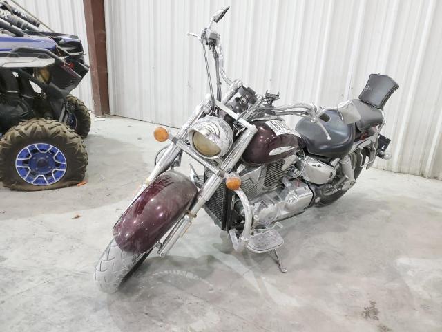 2007 HONDA VTX1300 S 1HFSC52027A405748