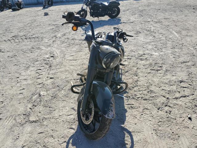 2021 HARLEY-DAVIDSON FLHRXS 1HD1KVP28MB663201
