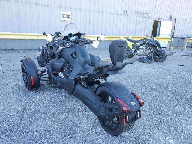 2022 CAN-AM RYKER SPOR - 3JB2JEG22NJ002075