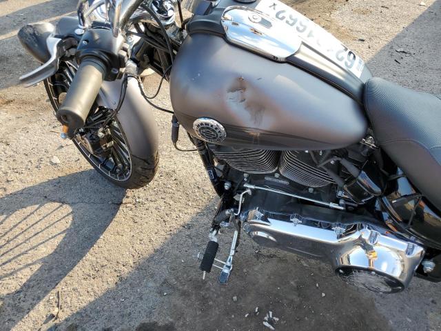 2017 HARLEY-DAVIDSON FXSB BREAK 1HD1BFV13HB018364