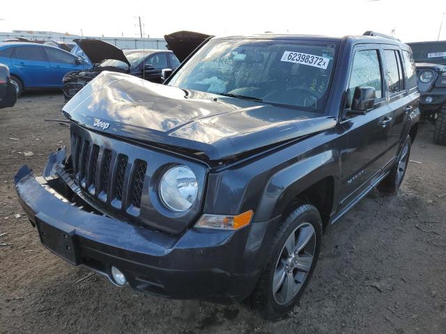 2016 JEEP PATRIOT LA - 1C4NJRFB6GD523932