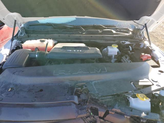 2022 RAM 1500 REBEL - 1C6SRFLM1NN249019