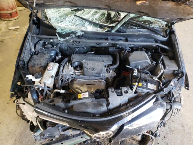 2017 TOYOTA RAV4 LE - JTMBFREV6HJ132640