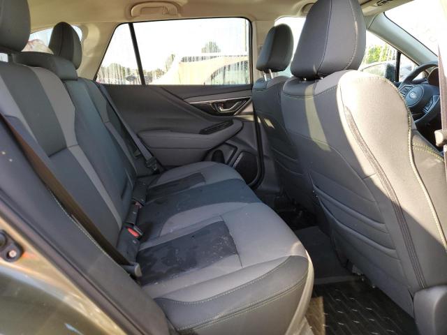 2023 SUBARU OUTBACK ON 4S4BTGLD2P3100600