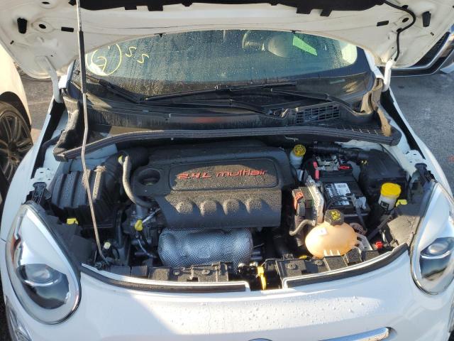 2016 FIAT 500X LOUNG ZFBCFXDT9GP389086
