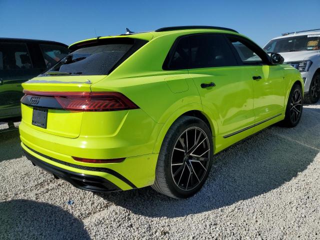 2019 AUDI Q8 PRESTIG WA1FVAF16KD028179