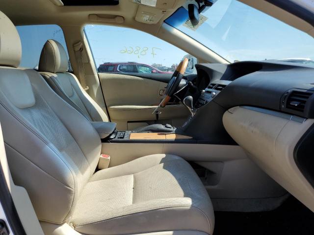 2015 LEXUS RX 450H 2T2ZB1BA4FC001269