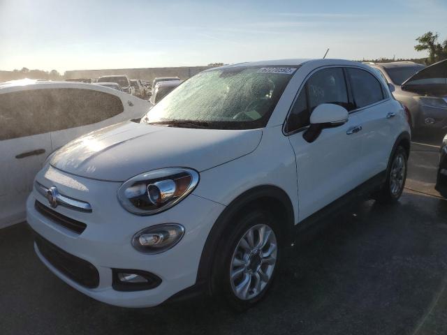 2016 FIAT 500X LOUNG ZFBCFXDT9GP389086