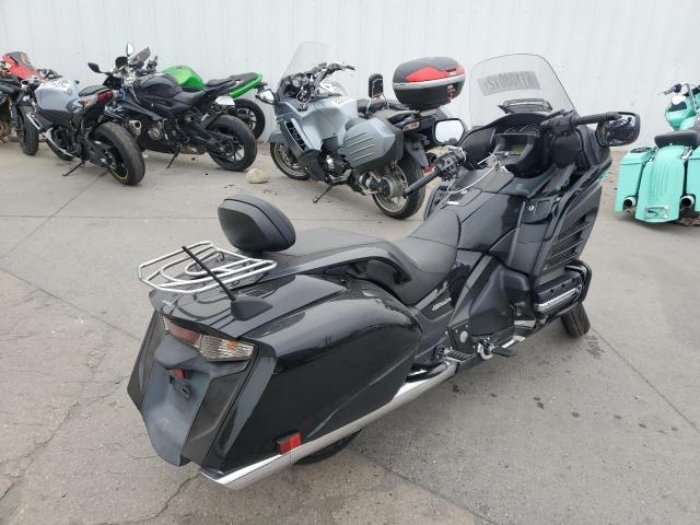 2014 HONDA GL1800 B JH2SC6845EK100091