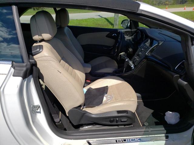 2017 BUICK CASCADA PR W04WH3N51HG014480
