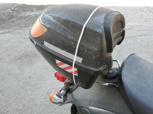 2007 YAMAHA XC50 LPRSA30A87A130199