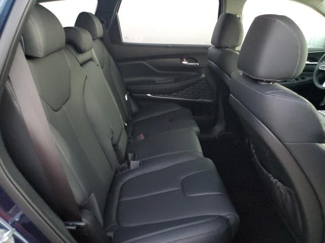 2023 HYUNDAI SANTA FE P 5NMS3DAJ5PH501376