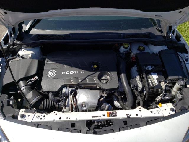 2017 BUICK CASCADA PR W04WH3N51HG014480