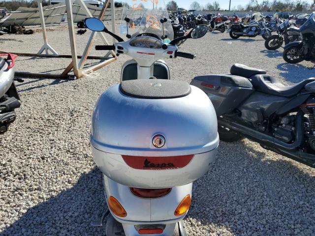 2001 VESPA M198F ZAPM198F715003959