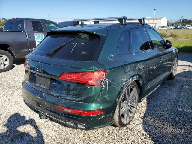 2020 AUDI SQ5 PRESTI WA1C4AFY2L2057288